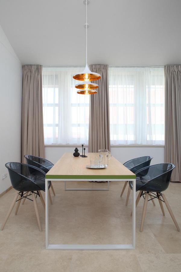 Apartmany Omega Lanskroun Exterior photo